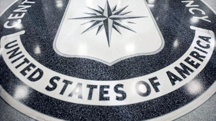 Debka: Whoever hacked the drone, hacked the CIA