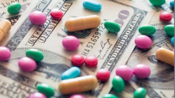 Health Ranger - 'Health Care only cares about profit'