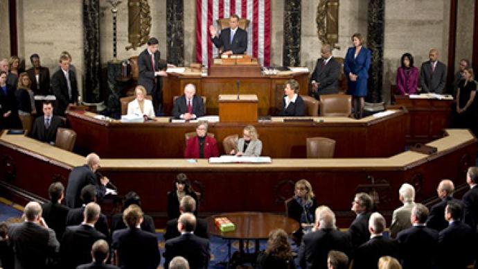 House raises debt ceiling to avoid US default