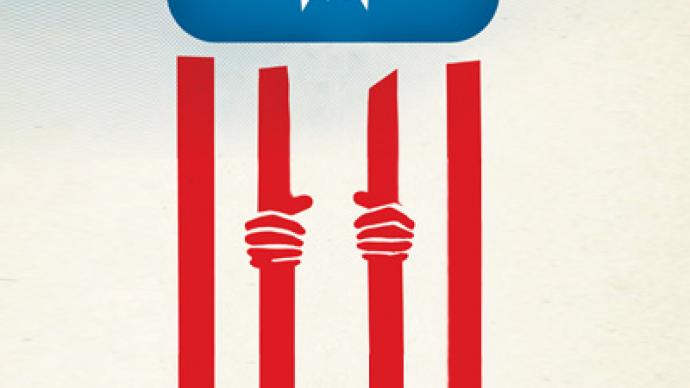 Indefinite detention bill passes in Senate
