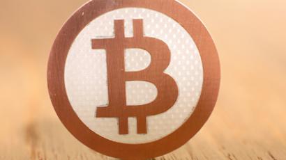 ‘Challenging the dollar’: Bitcoin total value tops $1 billion