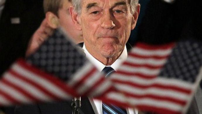 After Iowa, it's Ron Paul vs Romney