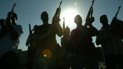 Senators terrified with abuse of Patriot Act’s secret laws 