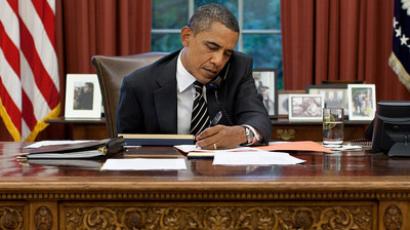 Obama: America’s mission in Iraq complete