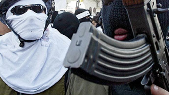 Israeli agents posed as CIA to recruit terrorists