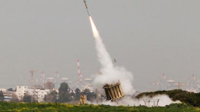 Obama to threaten Iran with military strike in June, Israeli media reports