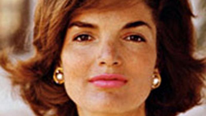 Jackie O blames former president for JFK’s assassination