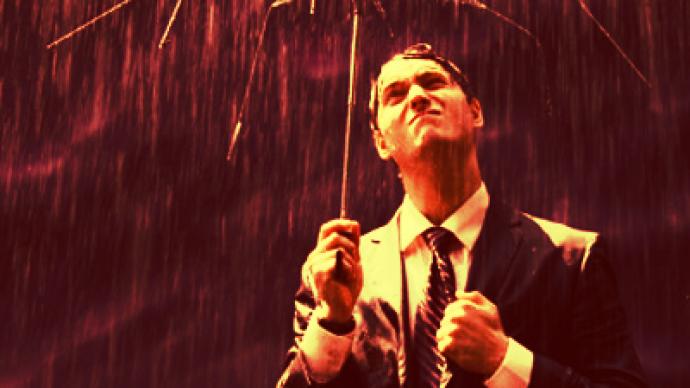 Japan radiation detected in US rainwater