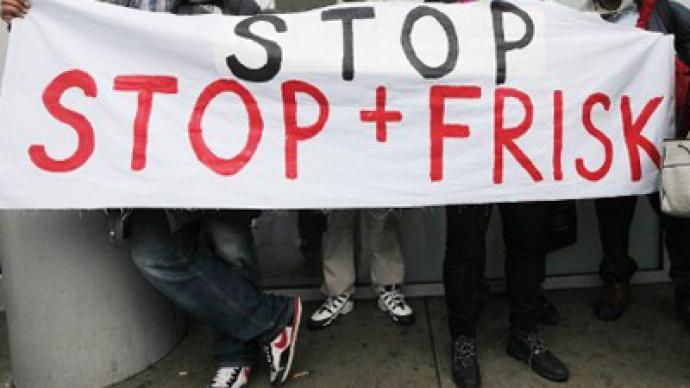 Judge rules that millions can sue NYPD over stop-and-frisk