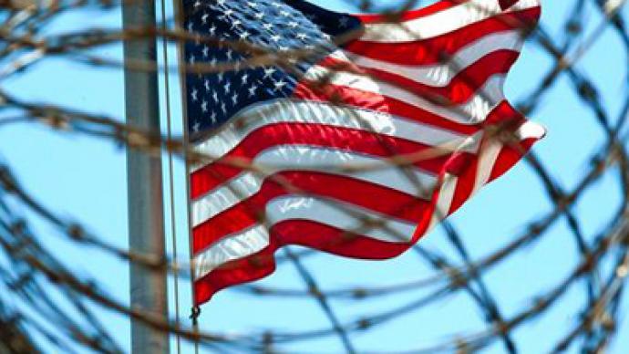 Karzai offers ultimatum to US over Afghan prison