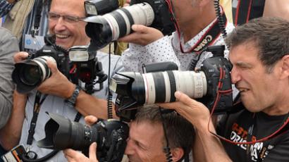 Speak up: US law enforcement to use Russian software to store millions of voices