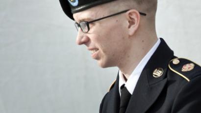 Bradley Manning admits to leaking 'the most significant documents of our time’