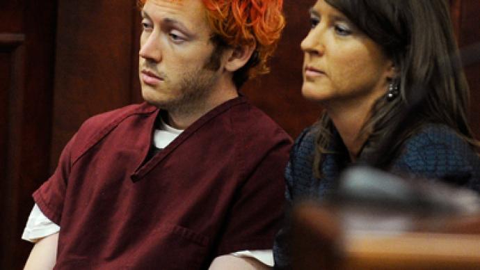 Joker case gagged: Media fight Colorado court ban