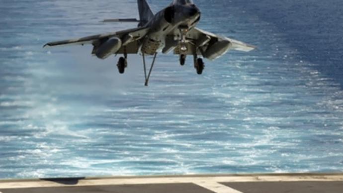 Libyan intervention doing more harm than good