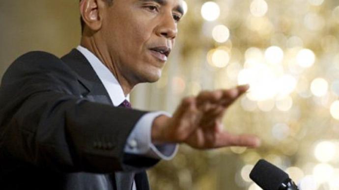 Obama's counterterrorism is backfiring