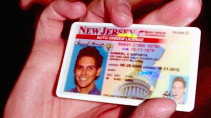 The Untouchables: NY Senate passes bill making 'annoying' police a crime