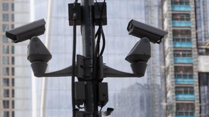 California gets face scanners to spy on everyone at once