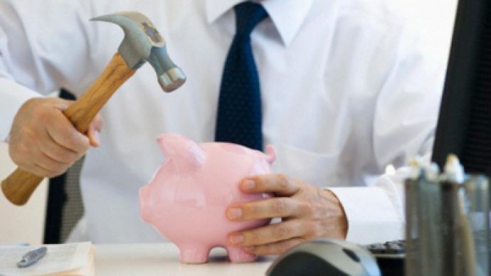 Banks spend more on lobbying than ever