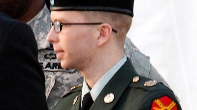 Bradley Manning treatment cruel, inhuman - UN special rapporteur