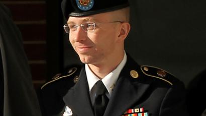 Bradley Manning admits to leaking 'the most significant documents of our time’