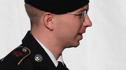 Bradley Manning admits to leaking 'the most significant documents of our time’