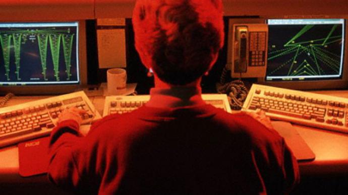 Mainstream media won't report on CIA's secret sites