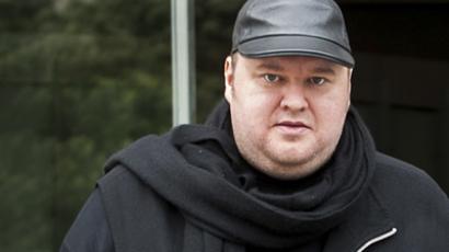 Judge foils US investigators' attempt to seize Kim Dotcom's decryption keys