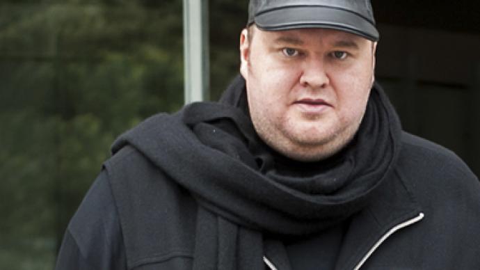 Megaupload collaborated with Justice Department before FBI raid