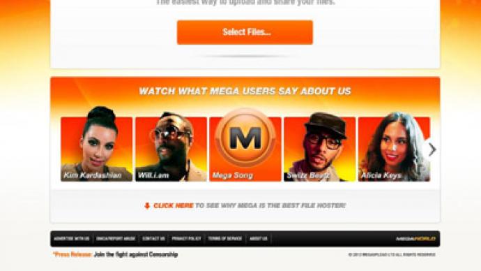 Megaupload search warrants could be unsealed in court