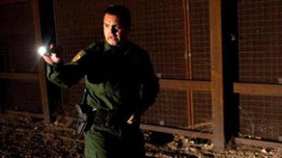 85 shots: US cops use more ammo per man than Germans per year