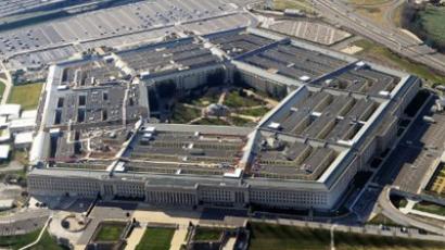 FBI sued for keeping secret their file on journalist Michael Hastings