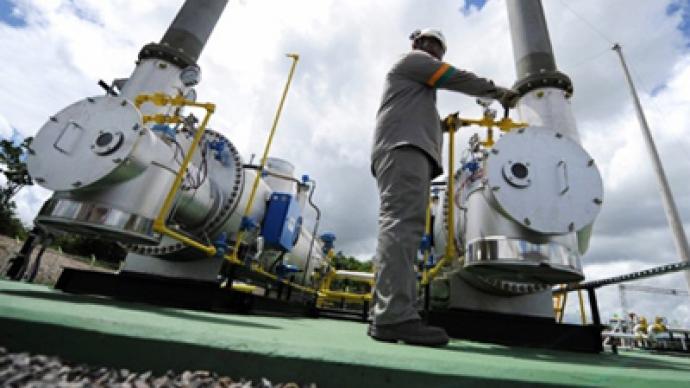 Middle East unrest may lead to higher gas prices
