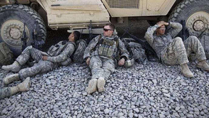 New Year, same Afghan problems