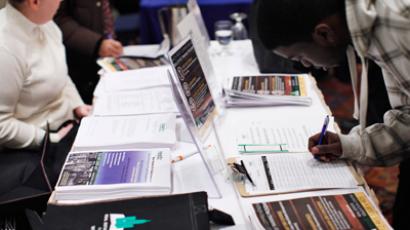 More than half of Americans depend on government subsidies 