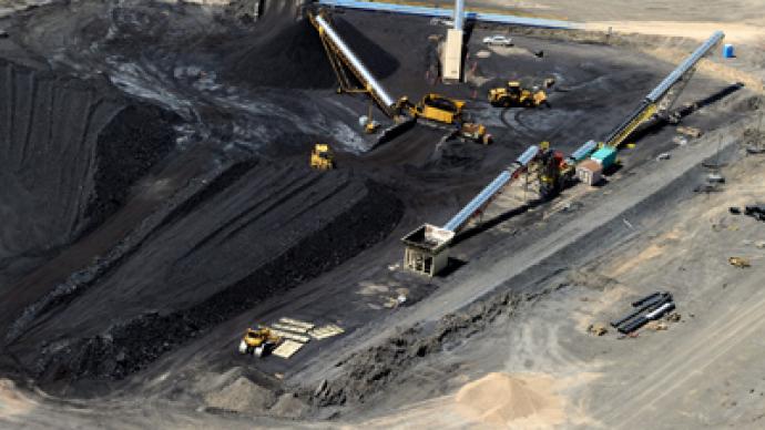Miner sued for reporting inadequate safety conditions