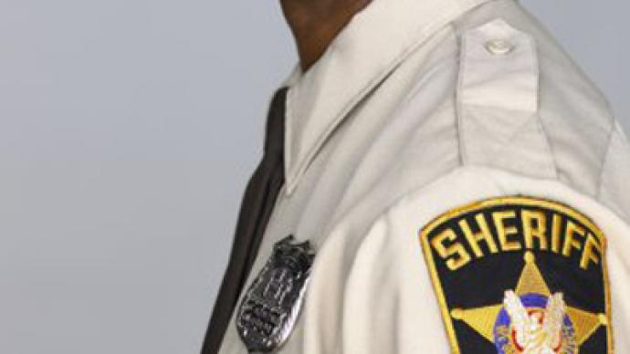 Sheriffs declare black minister the most wanted man in Alabama