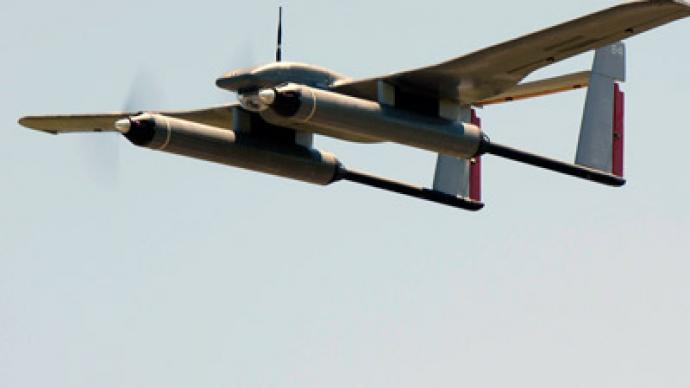 Missouri lawmaker wants drone use to require a warrant