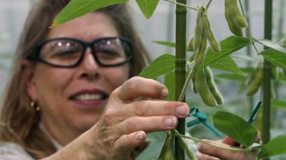 Monsanto wins California: GMO labeling law defeated 