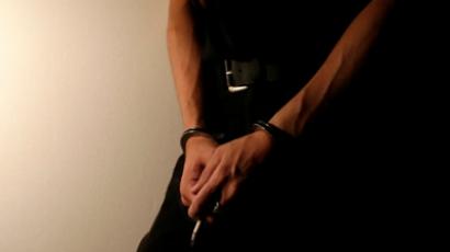 Big Brother ‘legal’ in US: Mumia Abu-Jamal exclusive to RT