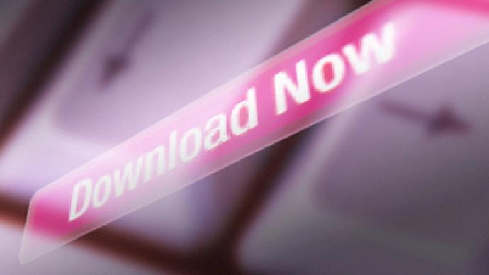 Man faces $675k in fines again for downloading music