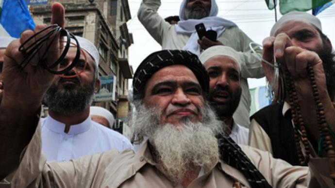 Muslims kicked off planes – Islamophobia at a peak?