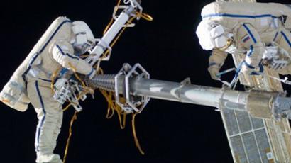 Blast it or paint it: Asteroid to threaten Earth in 2013