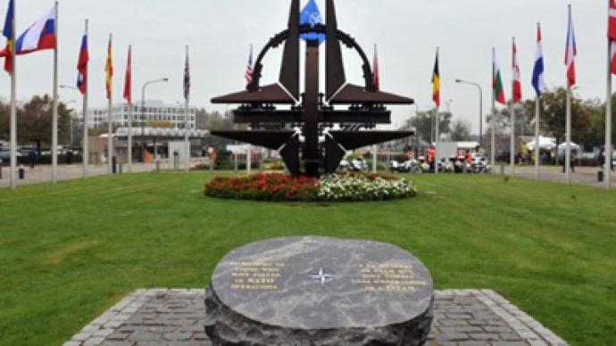 Whither NATO?
