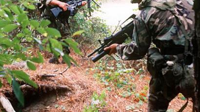 Navy Seal who shot Bin Laden reveals himself despite Pentagon fury