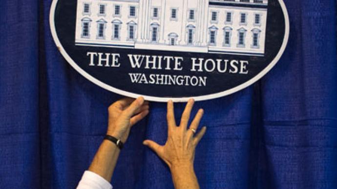 White House demands military prisons for Americans under NDAA