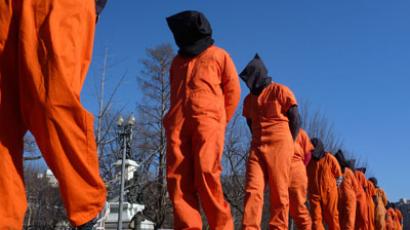 Obama signs NDAA 2013 without objecting to indefinite detention of Americans
