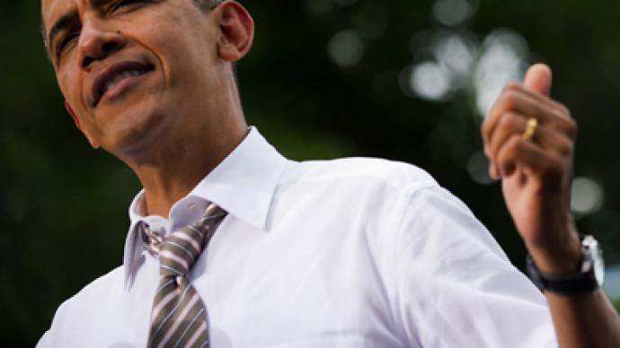 NDAA on trial: White House refuses to abide with ban against indefinite detention of Americans