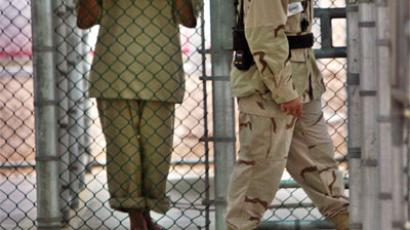 Obama signs NDAA 2013 without objecting to indefinite detention of Americans