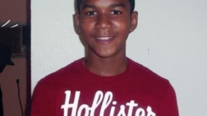 Black teenager killed by Neighborhood Watch captain after buying candy