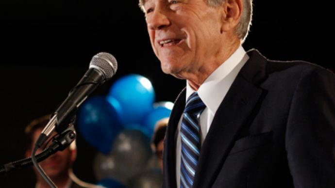 New Hampshire newspapers endorse Ron Paul